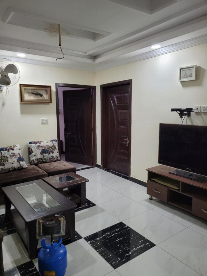 New Nabeel Residency Khaqan Abbasi Road Bhurban Murree Exterior foto