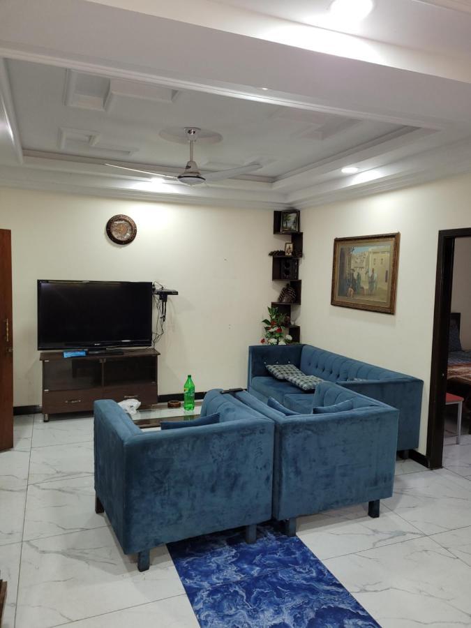 New Nabeel Residency Khaqan Abbasi Road Bhurban Murree Exterior foto